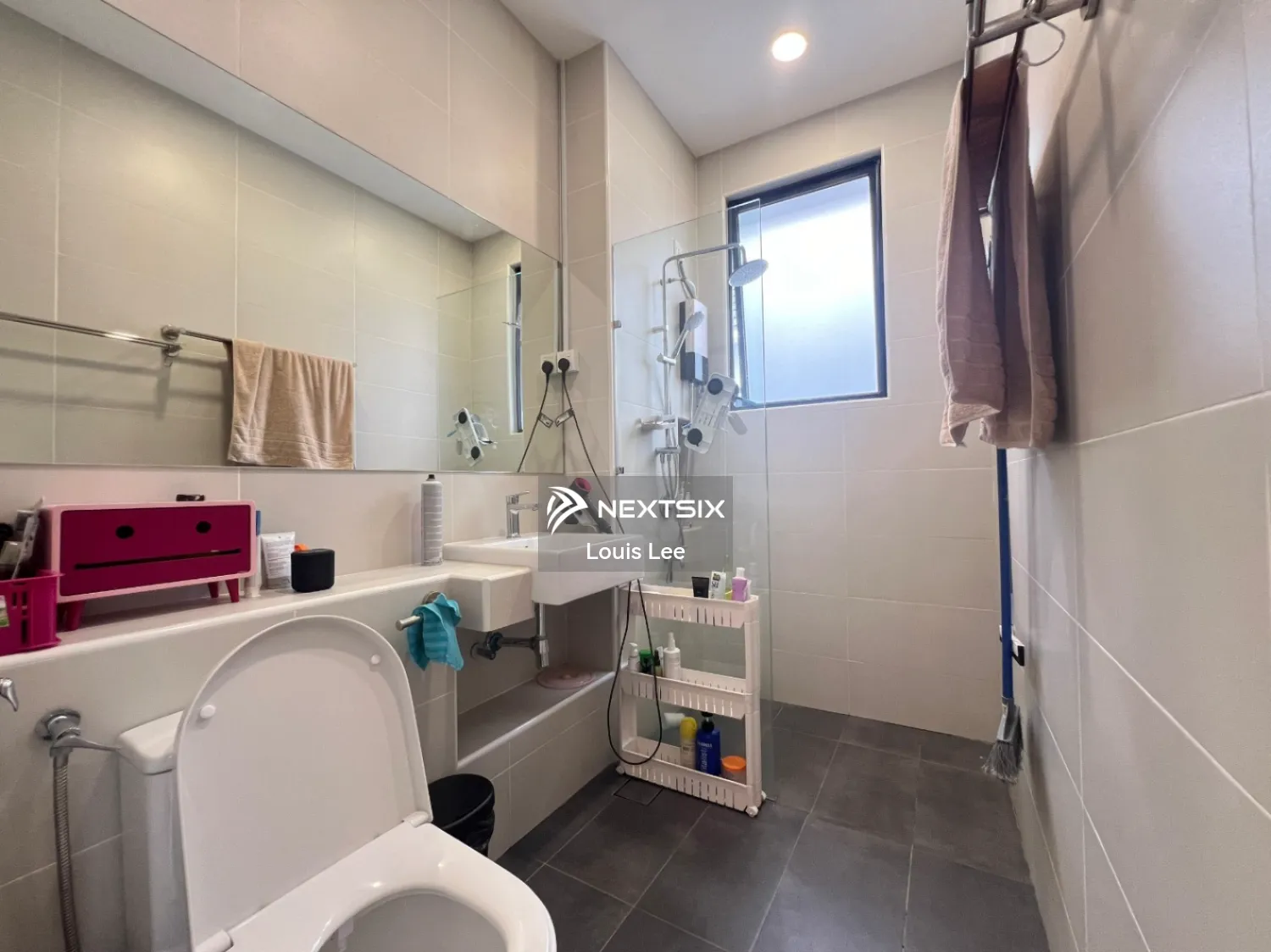 2-sty Terrace/Link House For Sale in Johor Bahru Johor - Image 11