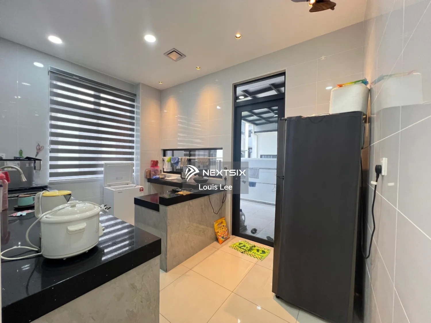 2-sty Terrace/Link House For Sale in Johor Bahru Johor - Image 5