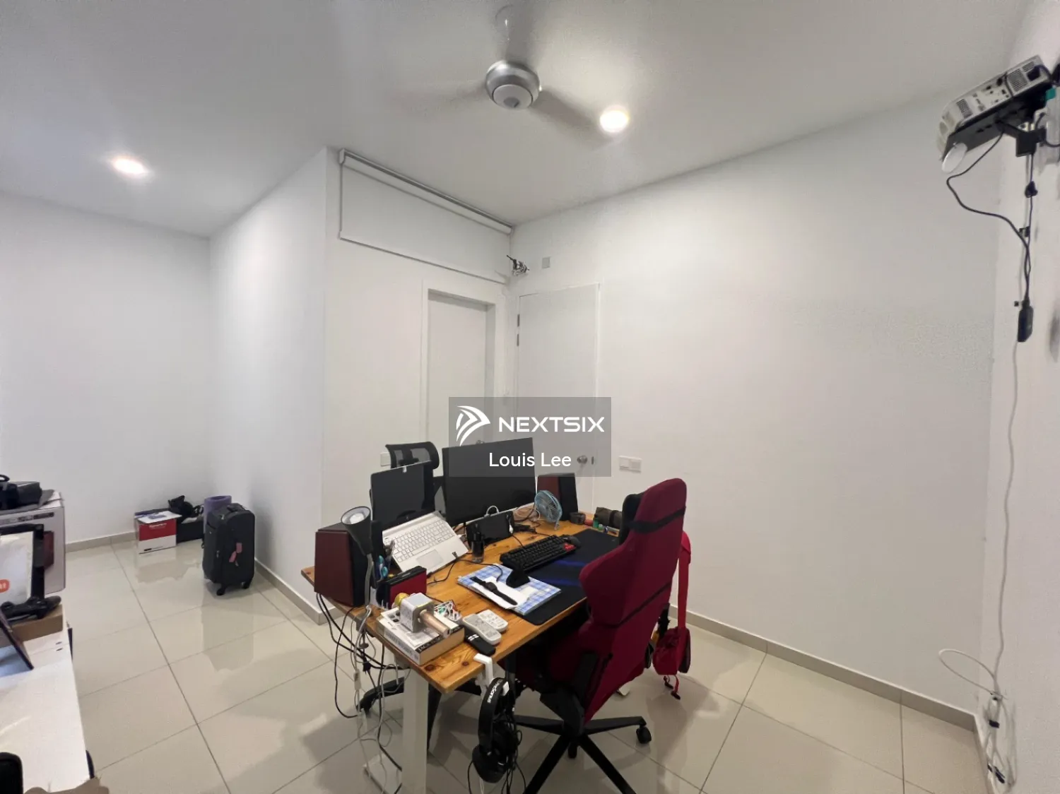 2-sty Terrace/Link House For Sale in Johor Bahru Johor - Image 7