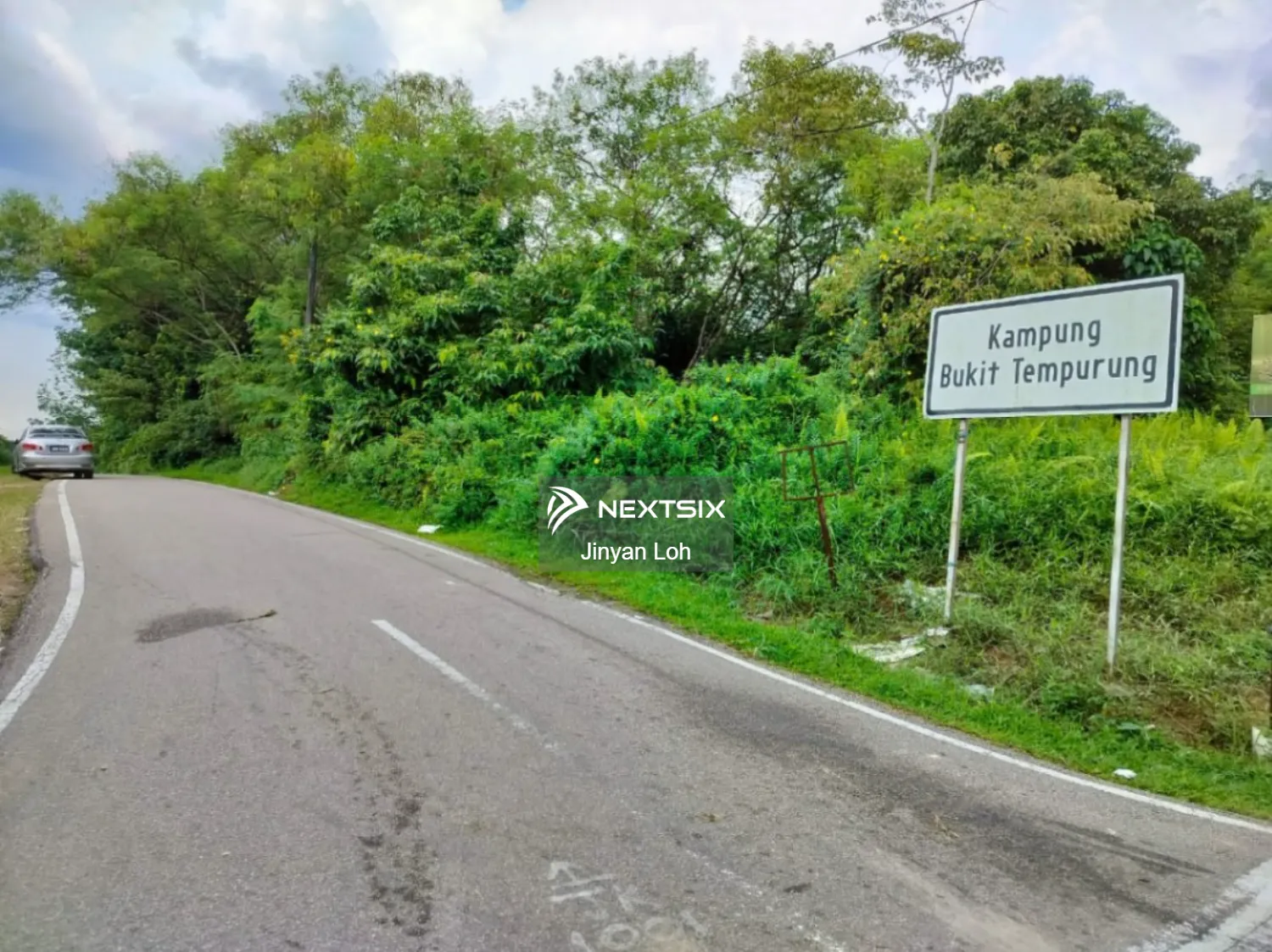 Agricultural Land For Sale in Gelang Patah Johor