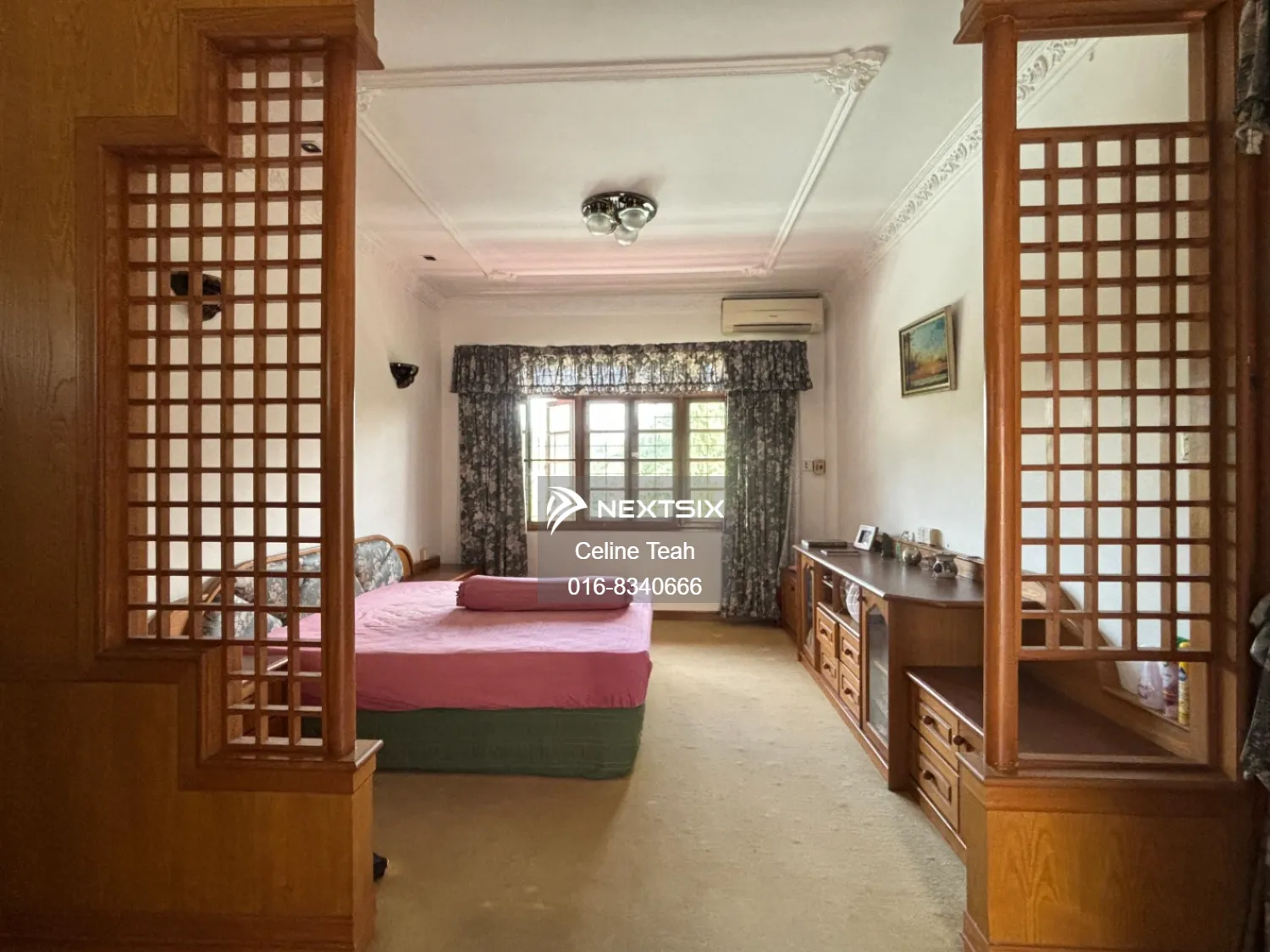 Bungalow For Sale in Likas Sabah - Image 5