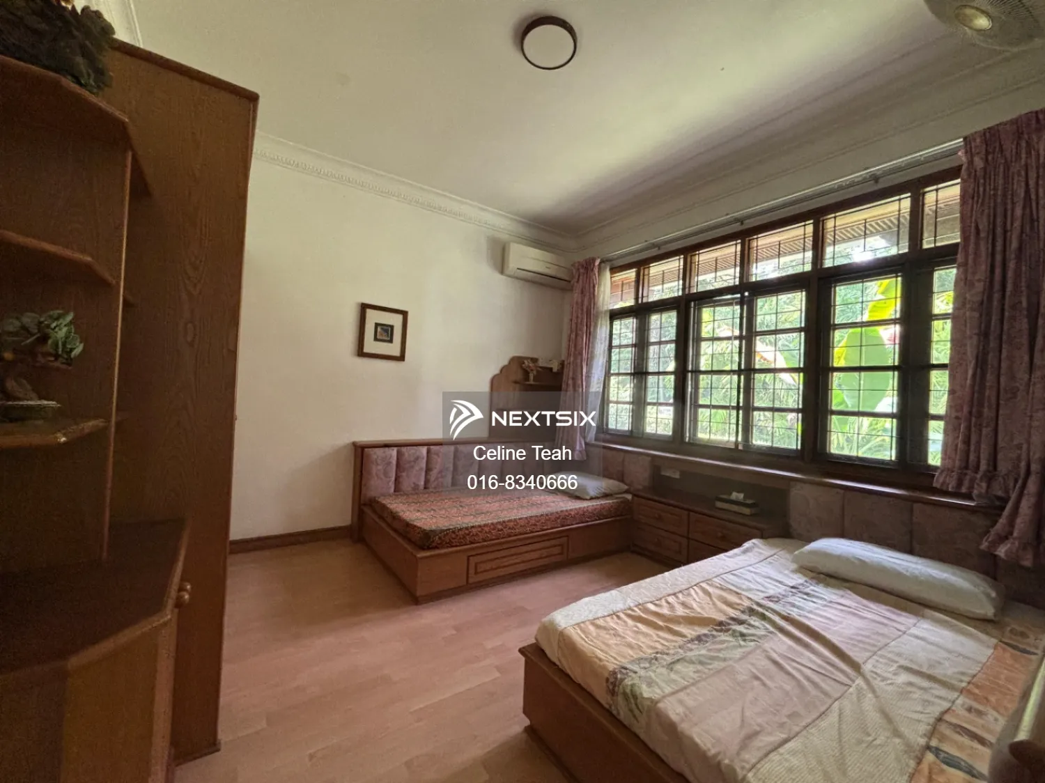 Bungalow For Sale in Likas Sabah - Image 7