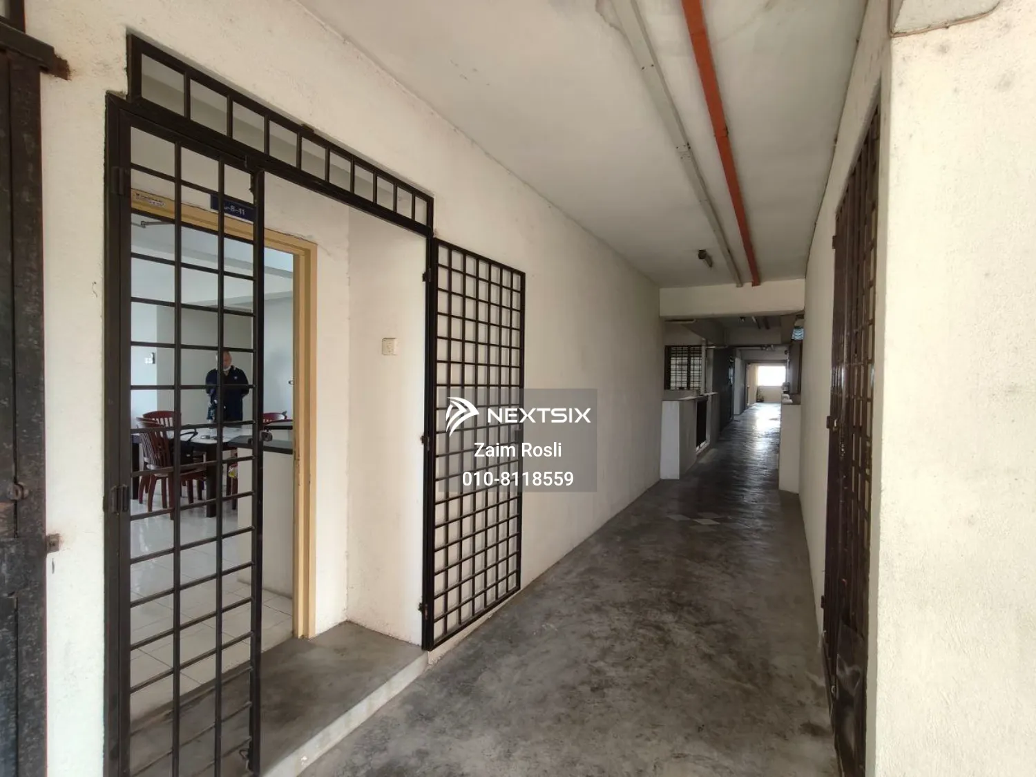 Apartment For Sale in Bangi Selangor - Image 12