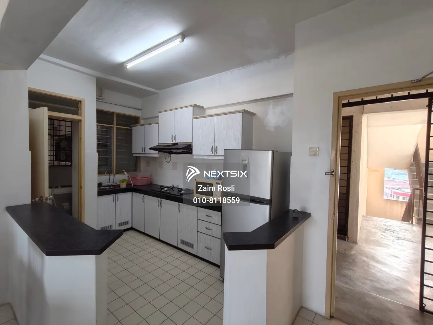 Apartment For Sale in Bangi Selangor - Image 13