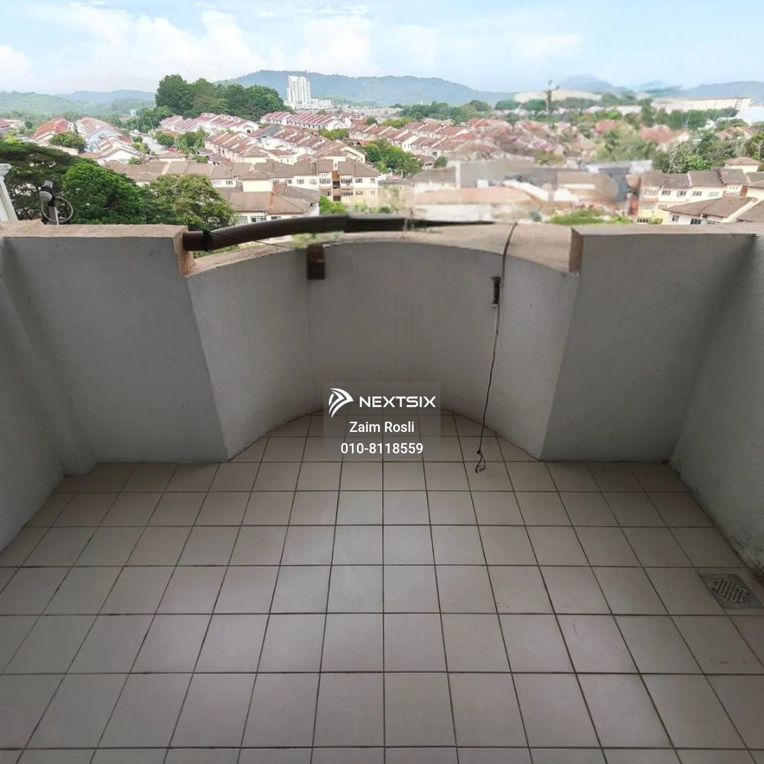 Apartment For Sale in Bangi Selangor - Image 14