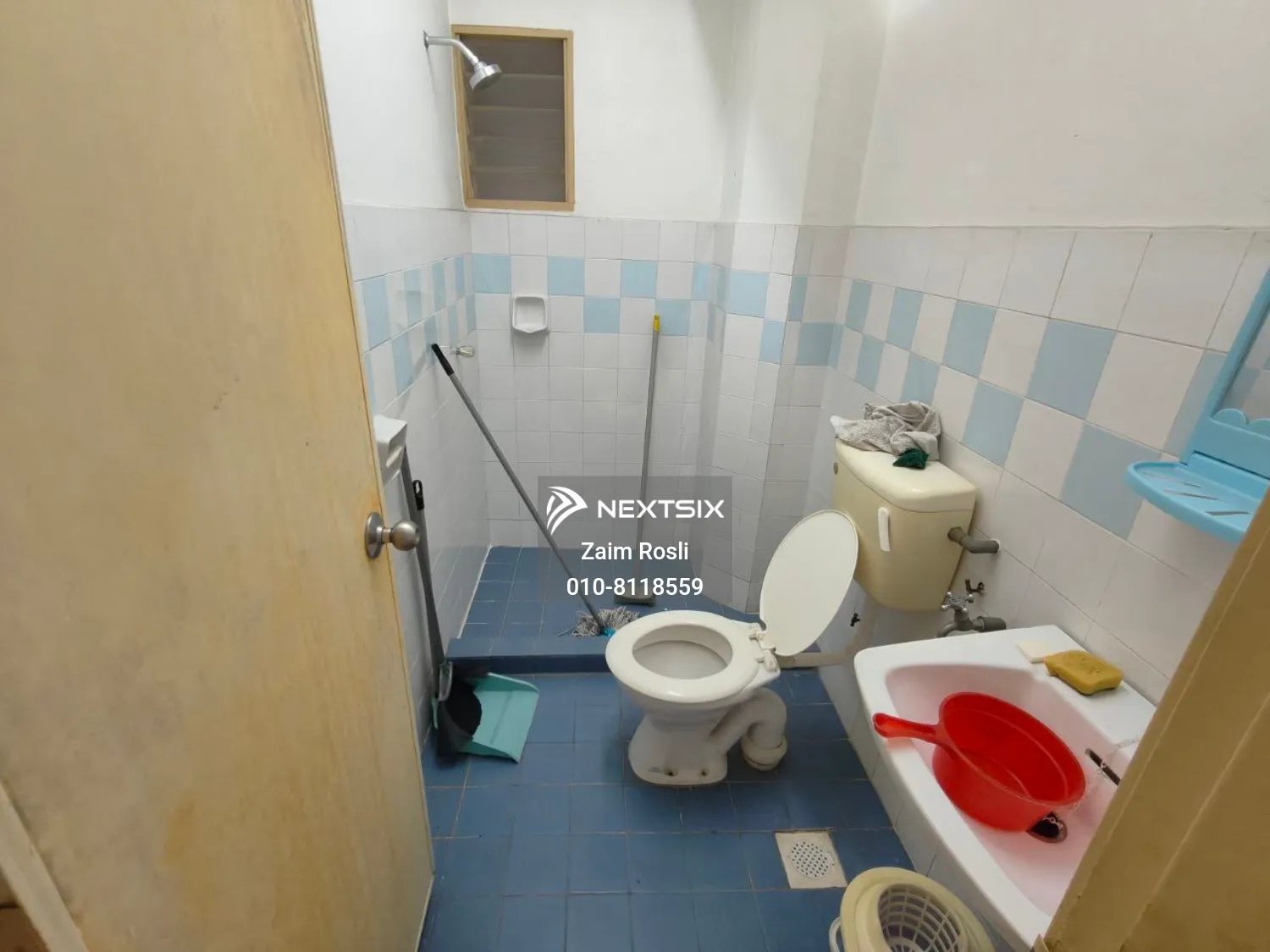 Apartment For Sale in Bangi Selangor - Image 5