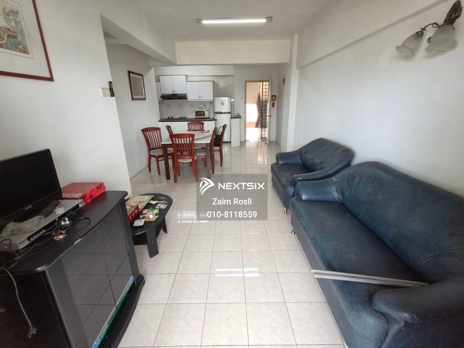 Apartment For Sale in Bangi Selangor - Image 6