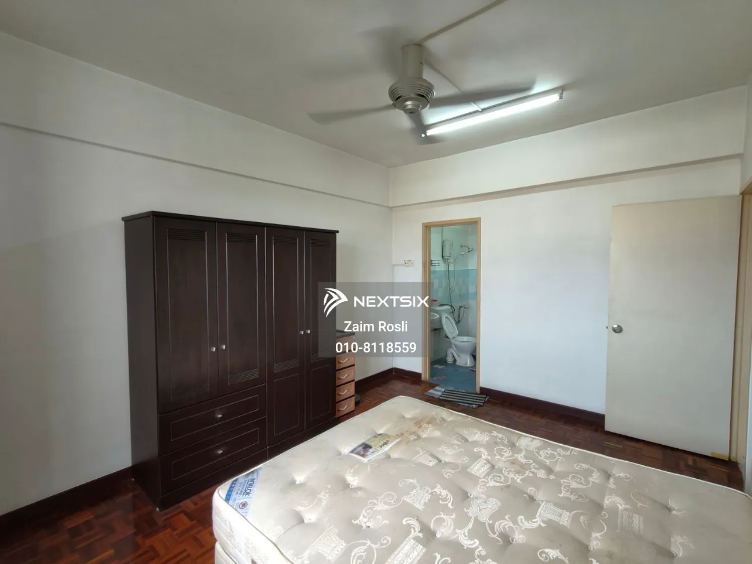Apartment For Sale in Bangi Selangor - Image 7