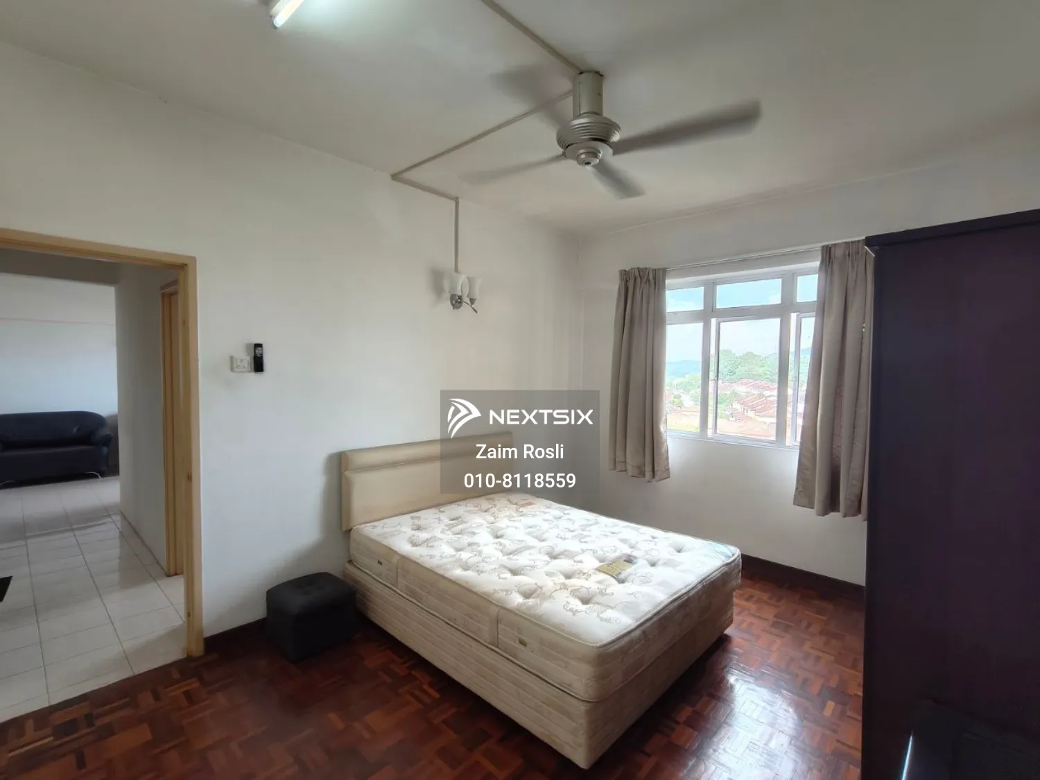 Apartment For Sale in Bangi Selangor - Image 9