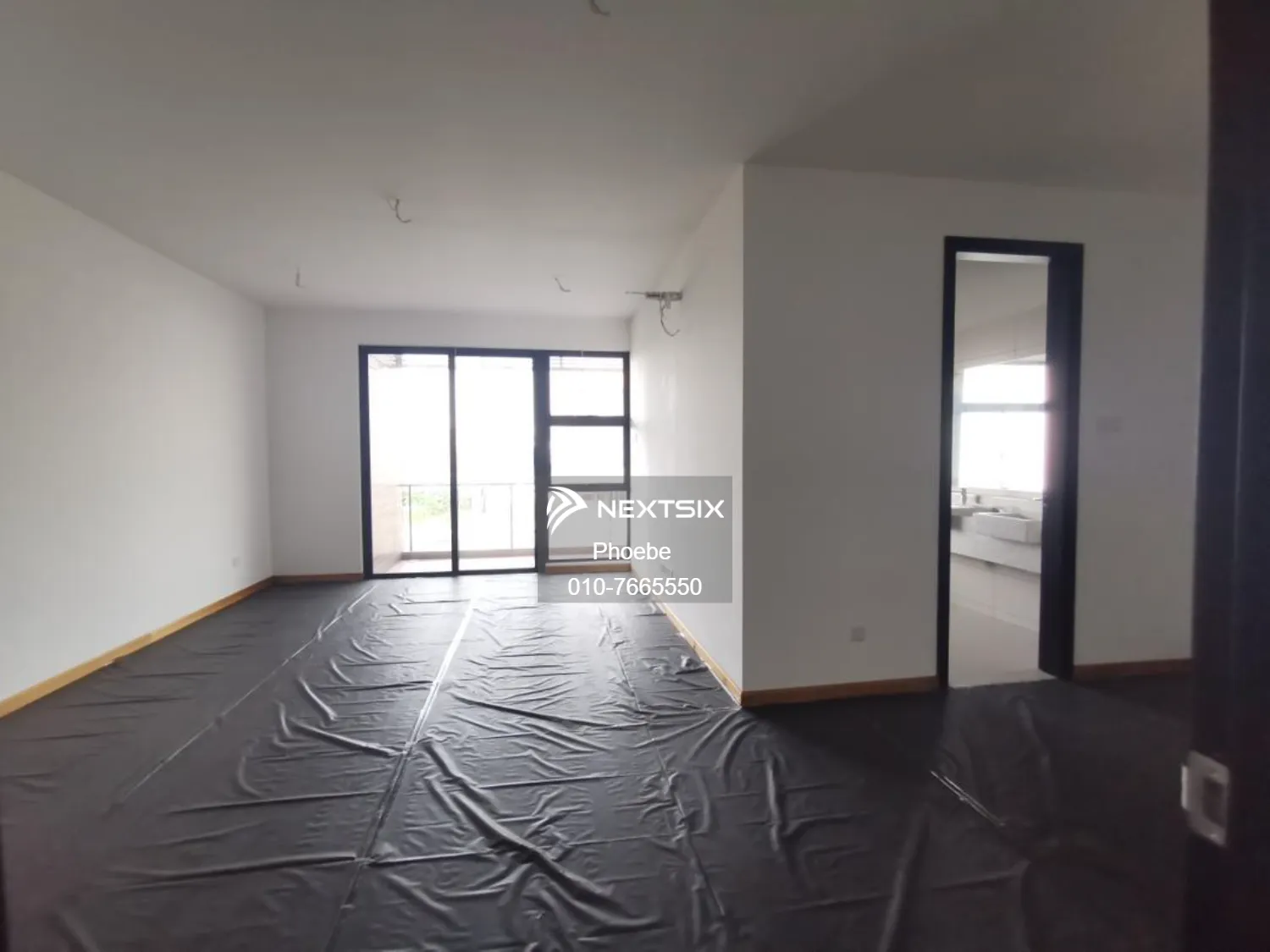 3-sty Terrace/Link House For Sale in Senibong Johor - Image 11