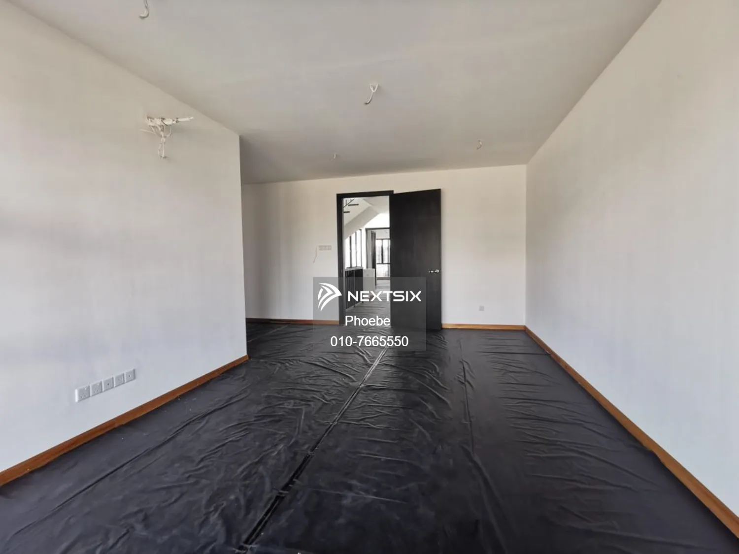 3-sty Terrace/Link House For Sale in Senibong Johor - Image 13