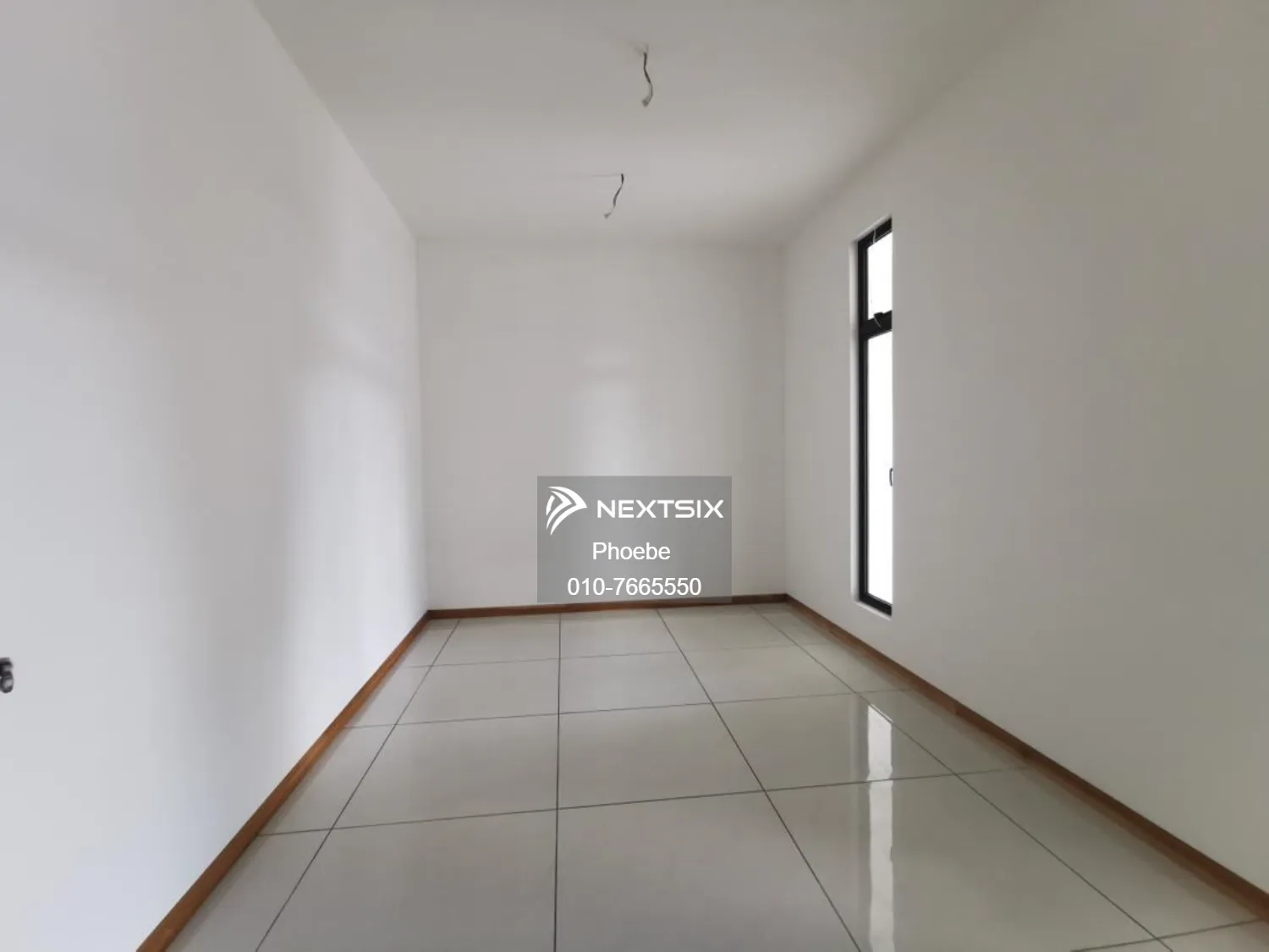 3-sty Terrace/Link House For Sale in Senibong Johor - Image 16