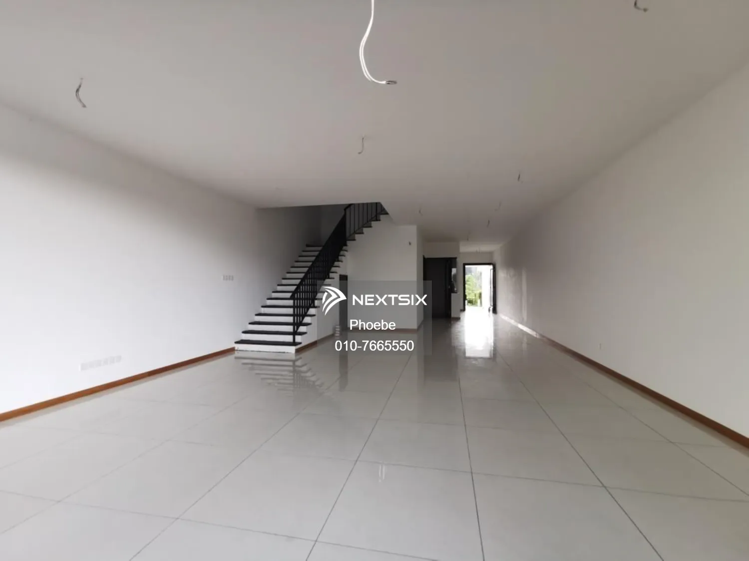3-sty Terrace/Link House For Sale in Senibong Johor - Image 21