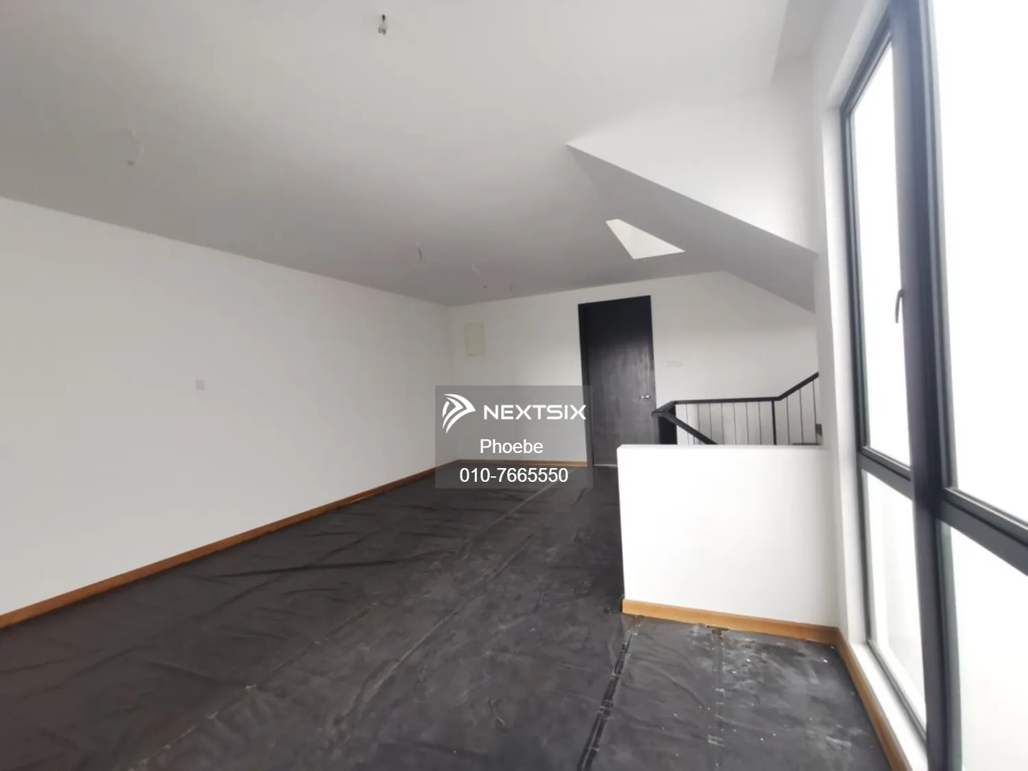 3-sty Terrace/Link House For Sale in Senibong Johor - Image 5