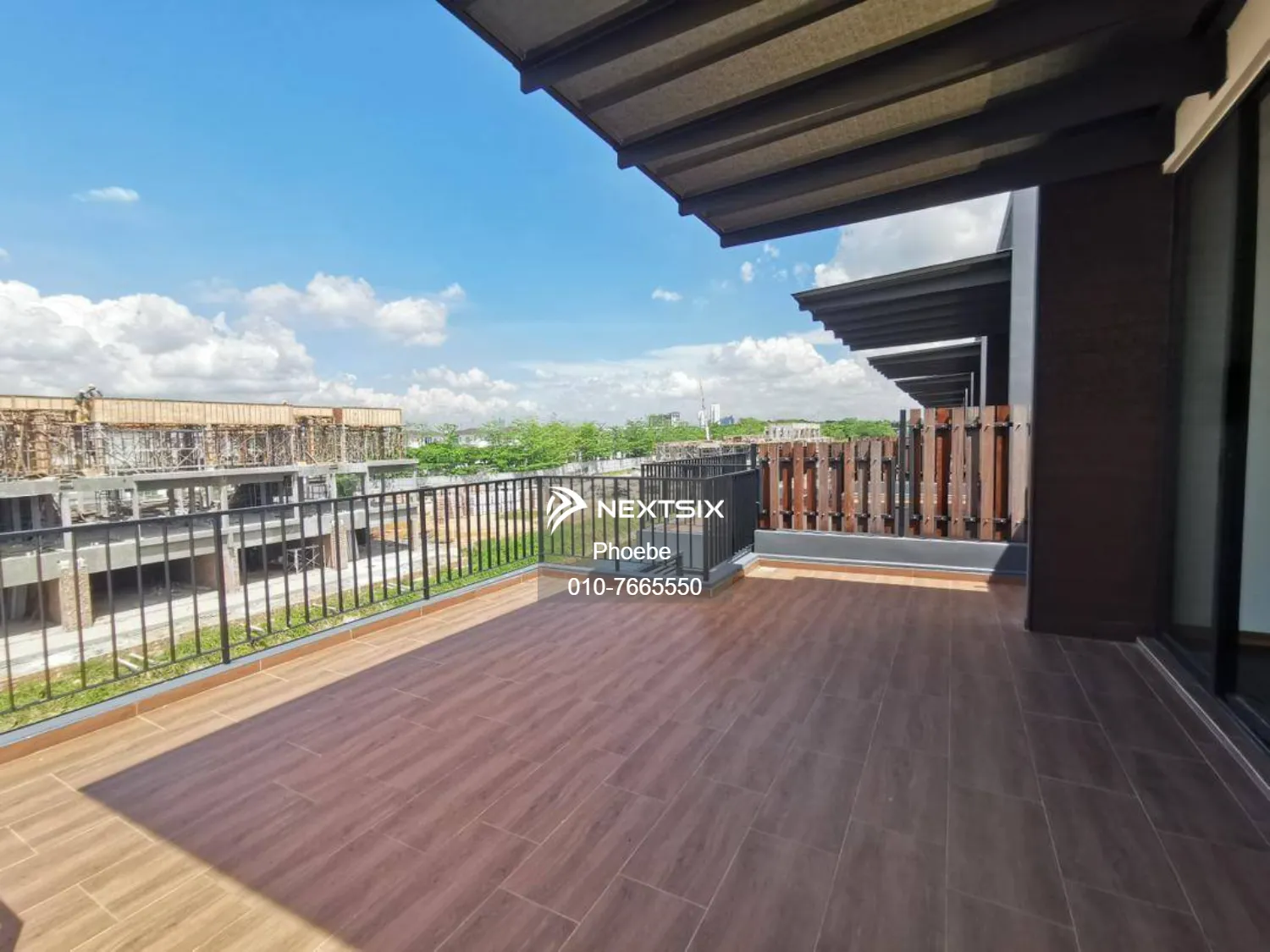 3-sty Terrace/Link House For Sale in Senibong Johor - Image 7