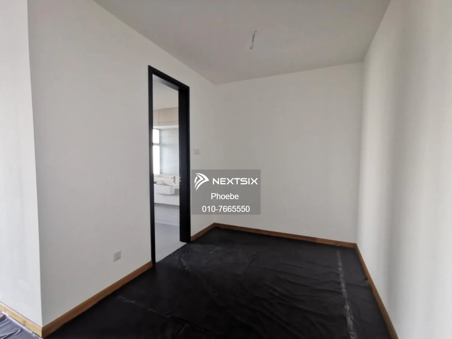 3-sty Terrace/Link House For Sale in Senibong Johor - Image 9