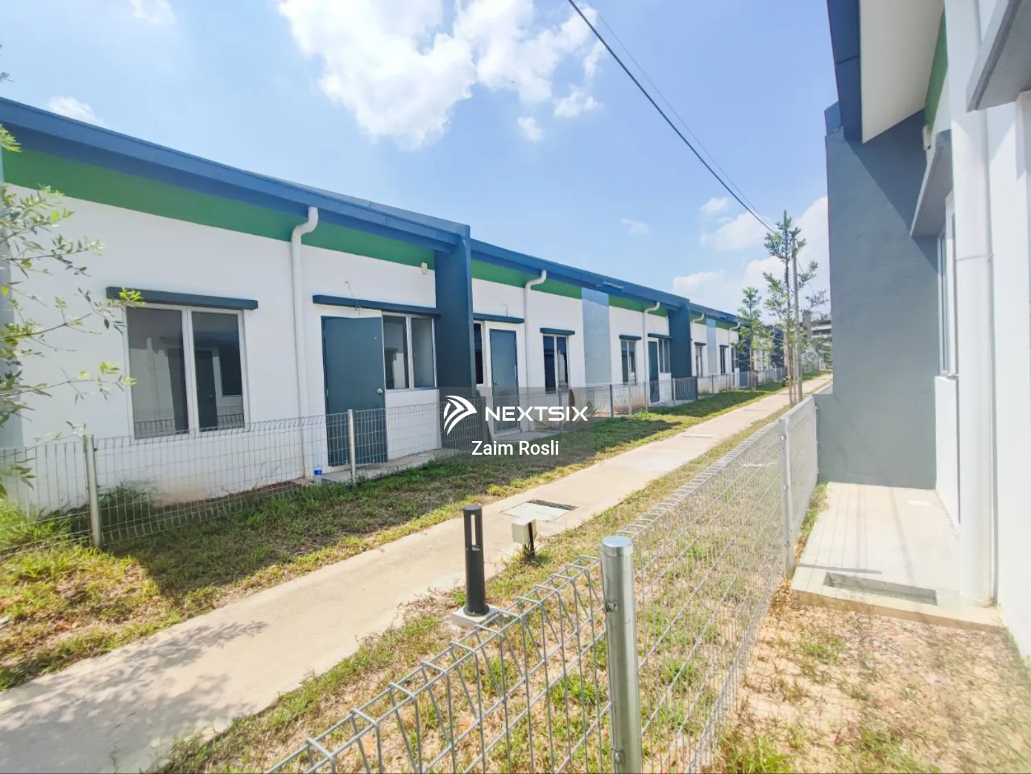 1-sty Terrace/Link House For Sale in Dengkil Selangor - Image 11