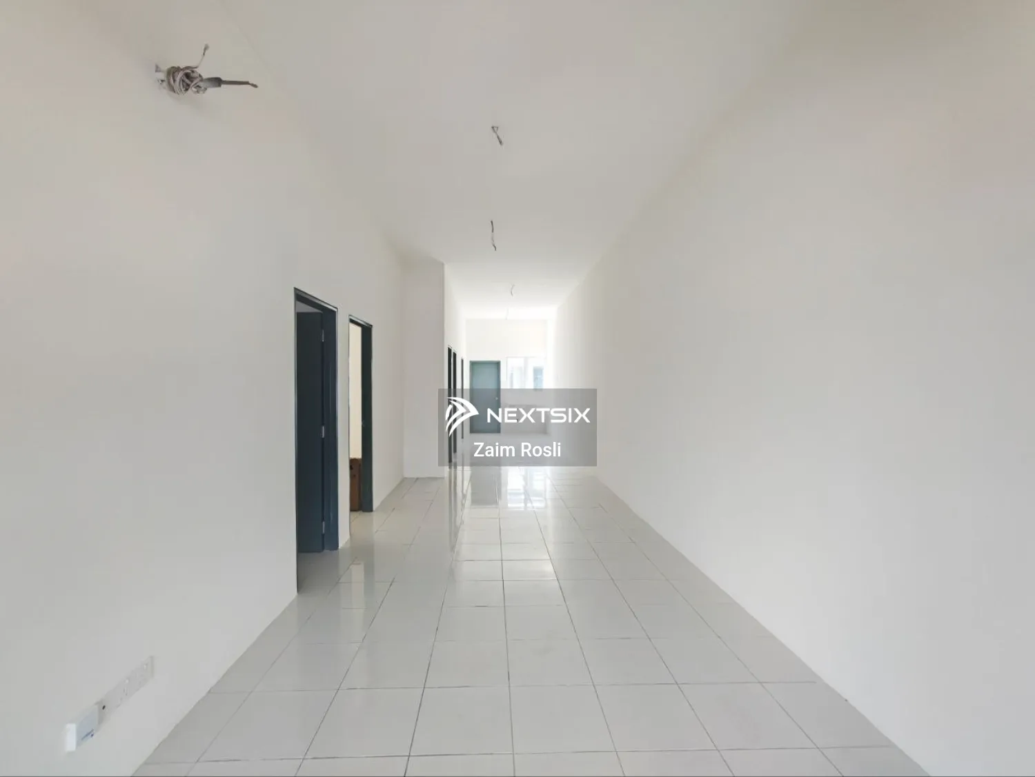 1-sty Terrace/Link House For Sale in Dengkil Selangor - Image 5