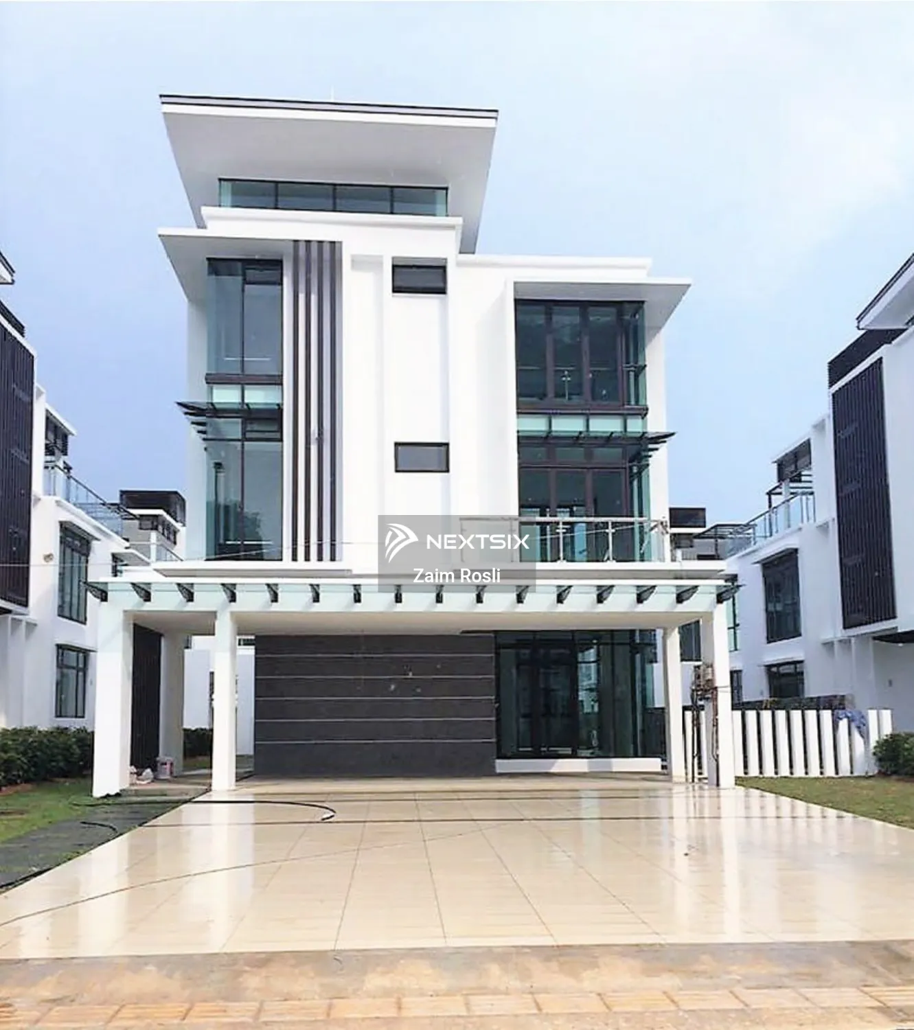 Fera Twinvilla Putrajaya
