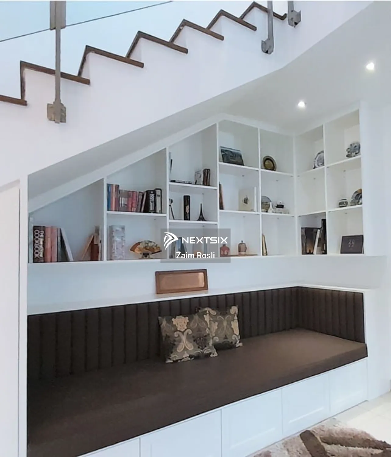 Bungalow For Rent in Putrajaya Wilayah Persekutuan Putrajaya - Image 11