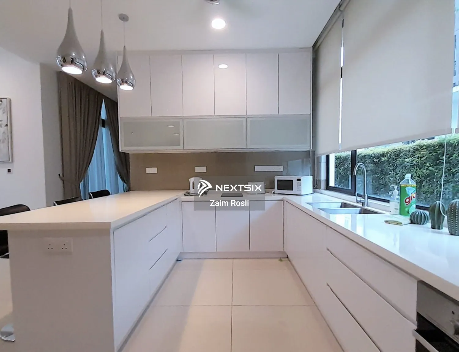 Bungalow For Rent in Putrajaya Wilayah Persekutuan Putrajaya - Image 15