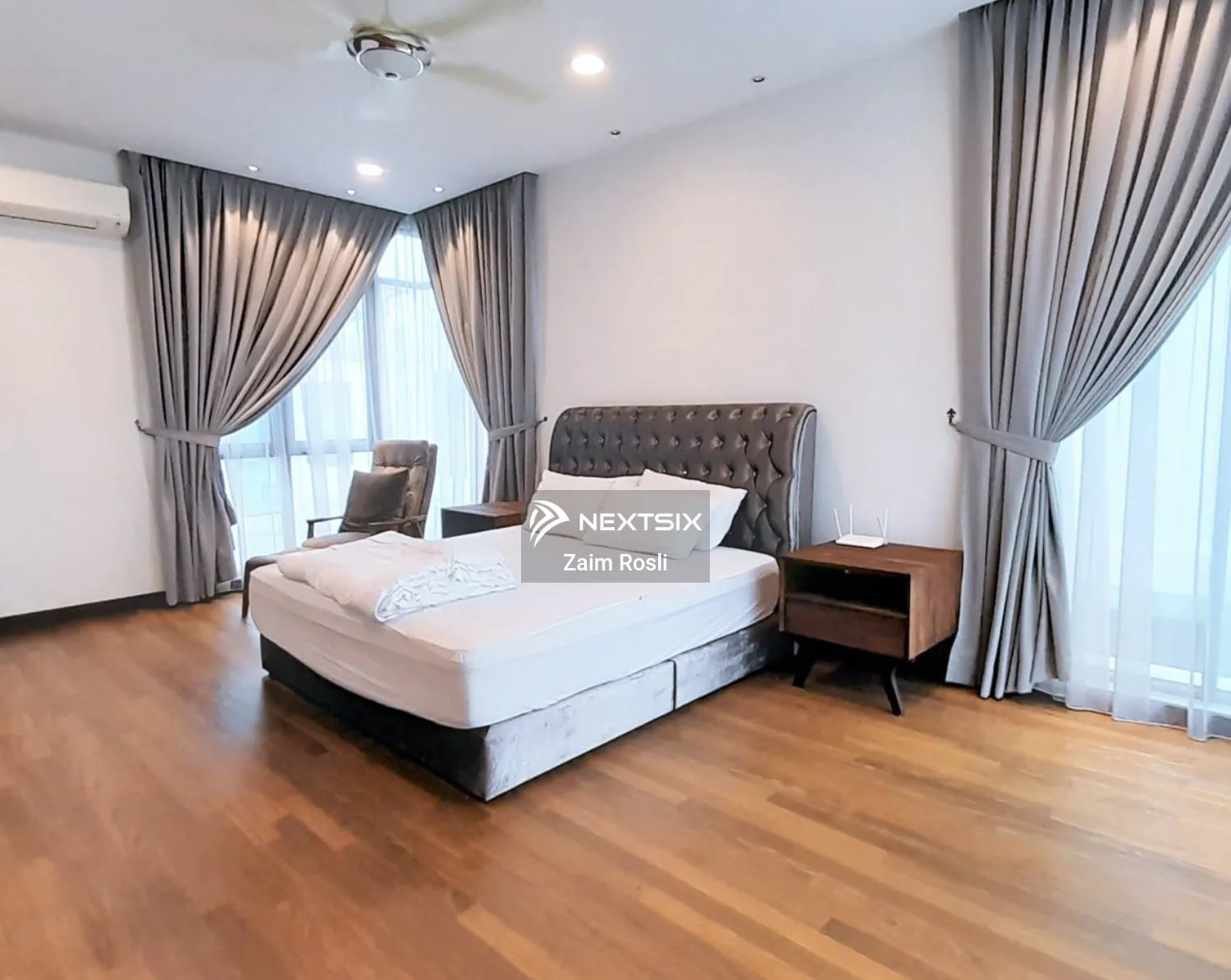 Bungalow For Rent in Putrajaya Wilayah Persekutuan Putrajaya - Image 4
