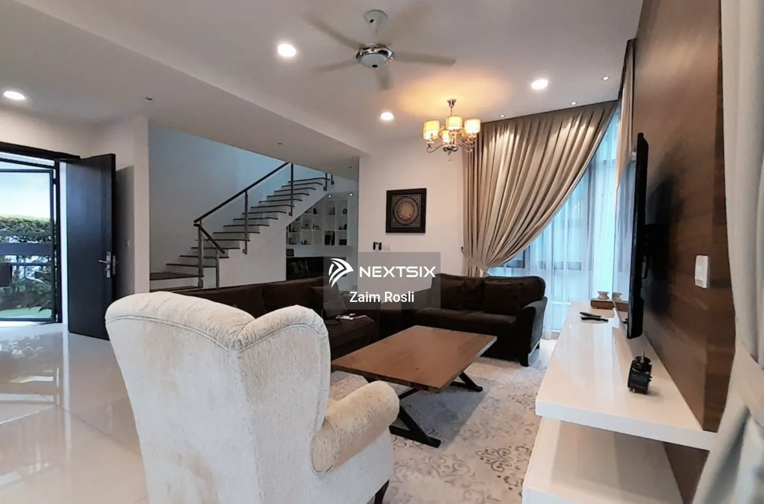 Bungalow For Rent in Putrajaya Wilayah Persekutuan Putrajaya - Image 9