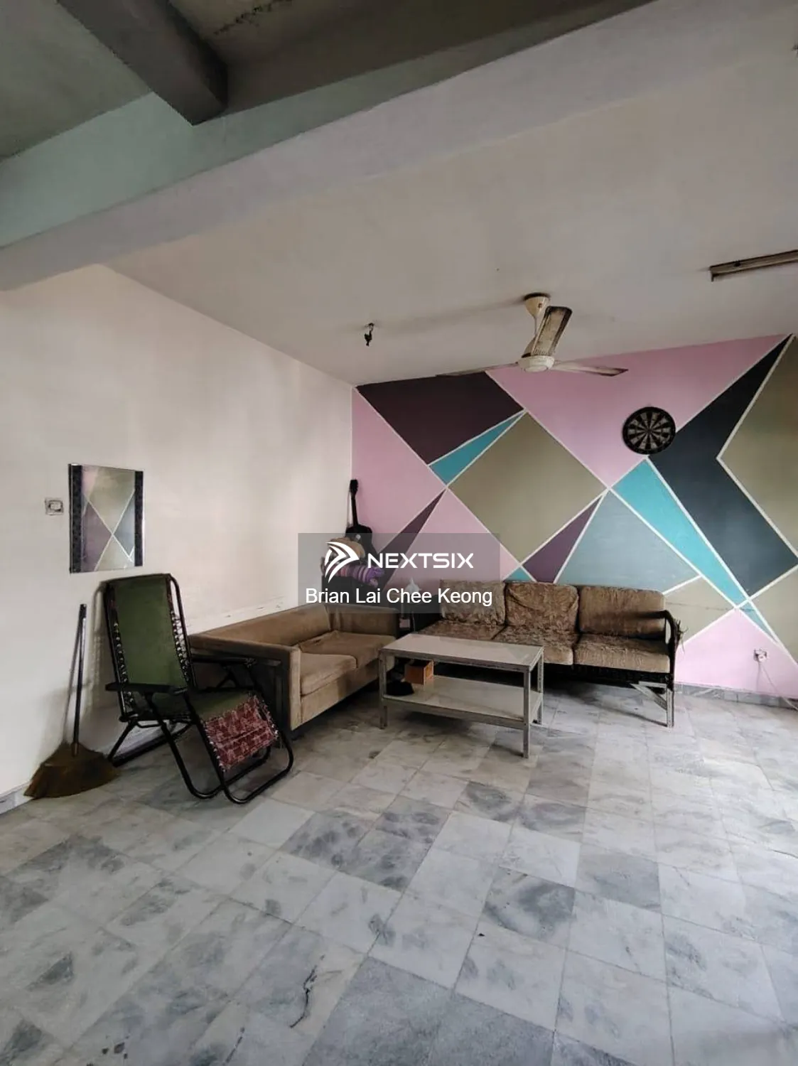 2-sty Terrace/Link House For Sale in Johor Bahru Johor