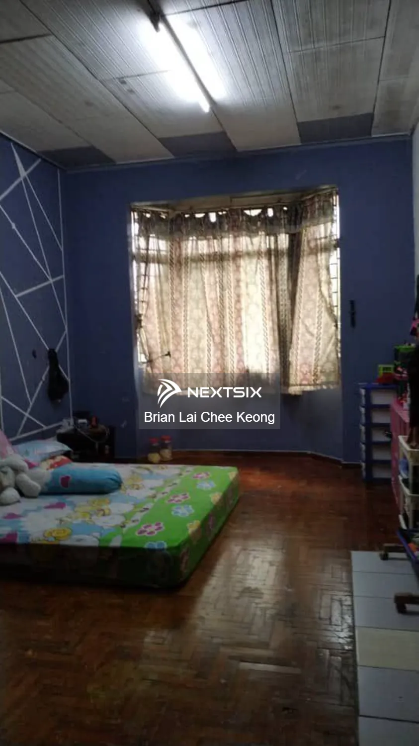 2-sty Terrace/Link House For Sale in Johor Bahru Johor - Image 10