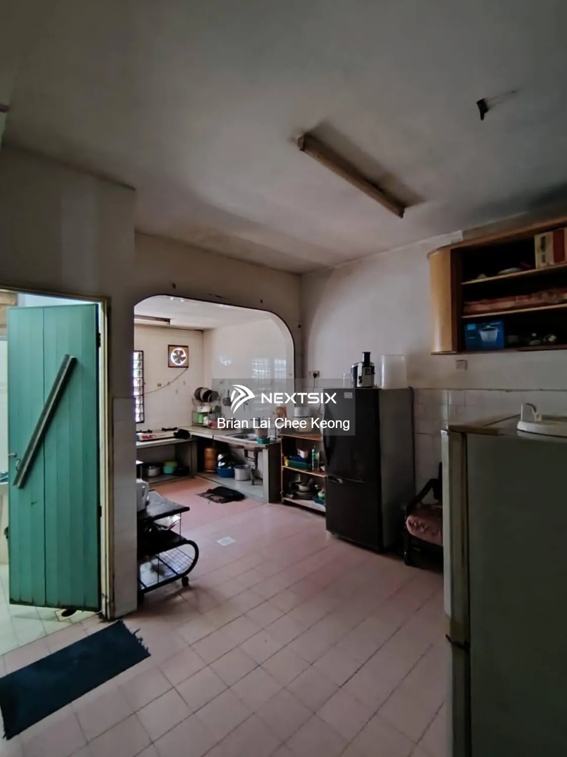 2-sty Terrace/Link House For Sale in Johor Bahru Johor - Image 6