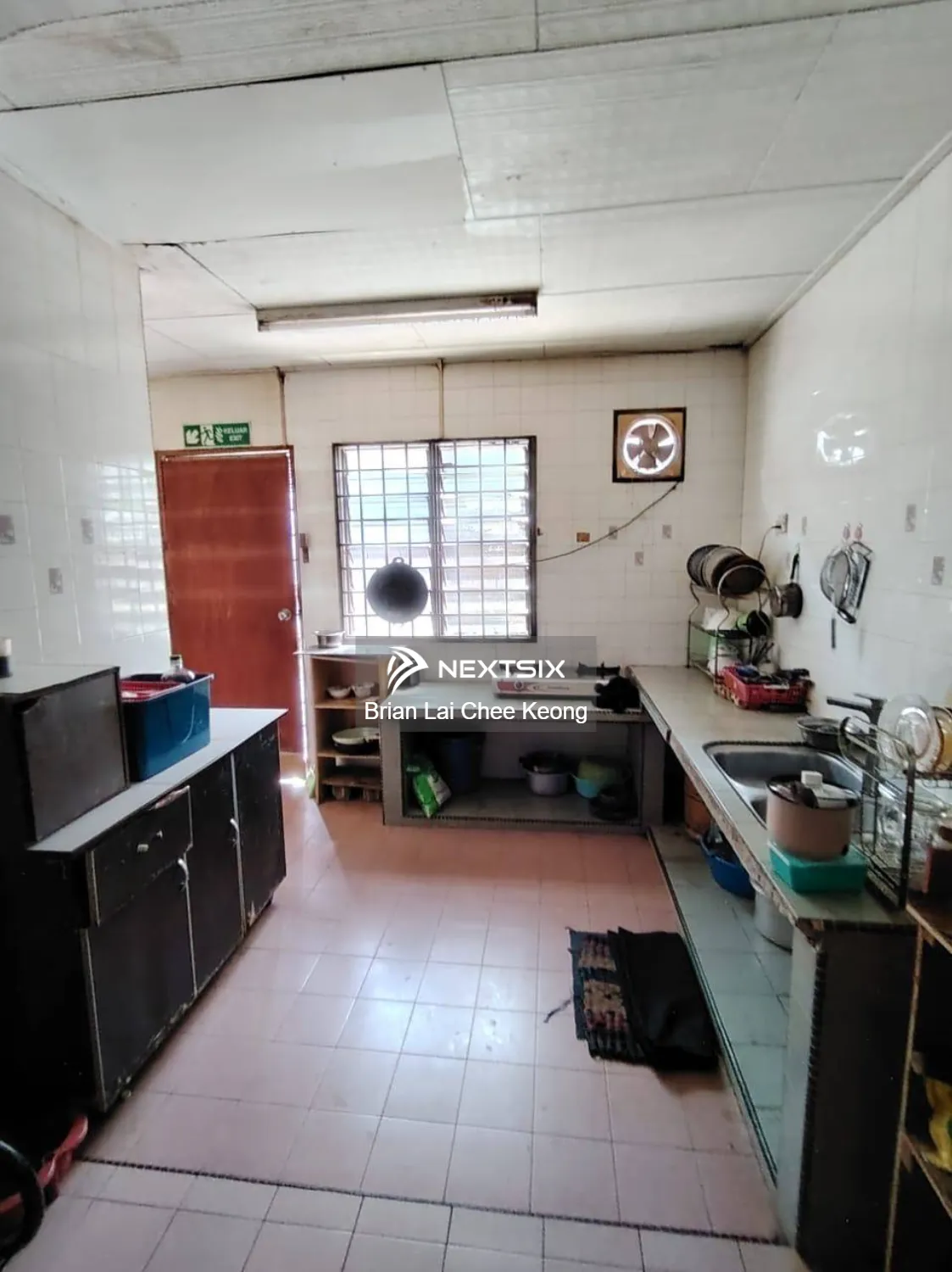 2-sty Terrace/Link House For Sale in Johor Bahru Johor - Image 7