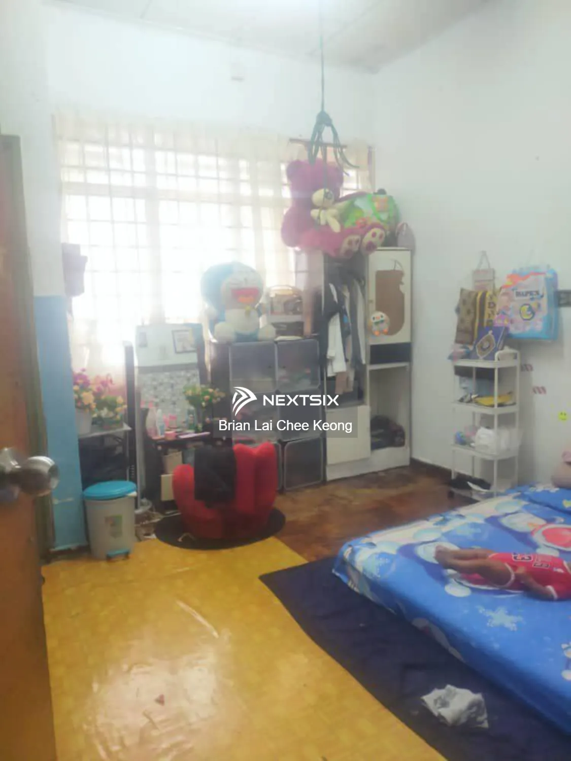 2-sty Terrace/Link House For Sale in Johor Bahru Johor - Image 9