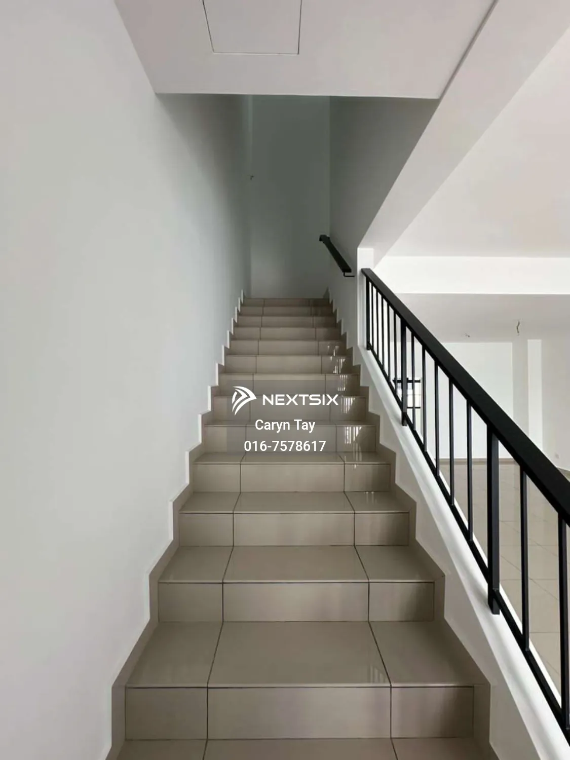 2-sty Terrace/Link House For Sale in Iskandar Puteri (Nusajaya) Johor - Image 5