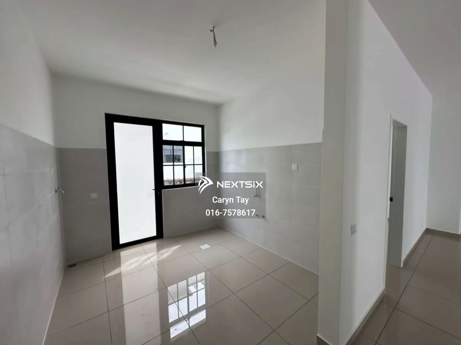2-sty Terrace/Link House For Sale in Iskandar Puteri (Nusajaya) Johor - Image 8