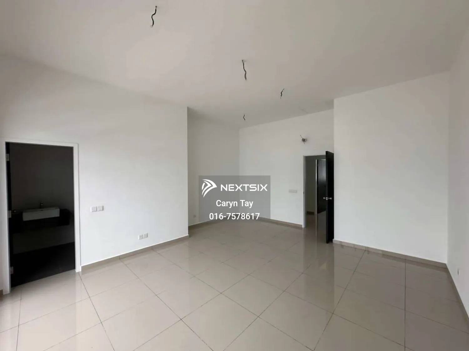 2-sty Terrace/Link House For Sale in Iskandar Puteri (Nusajaya) Johor - Image 9