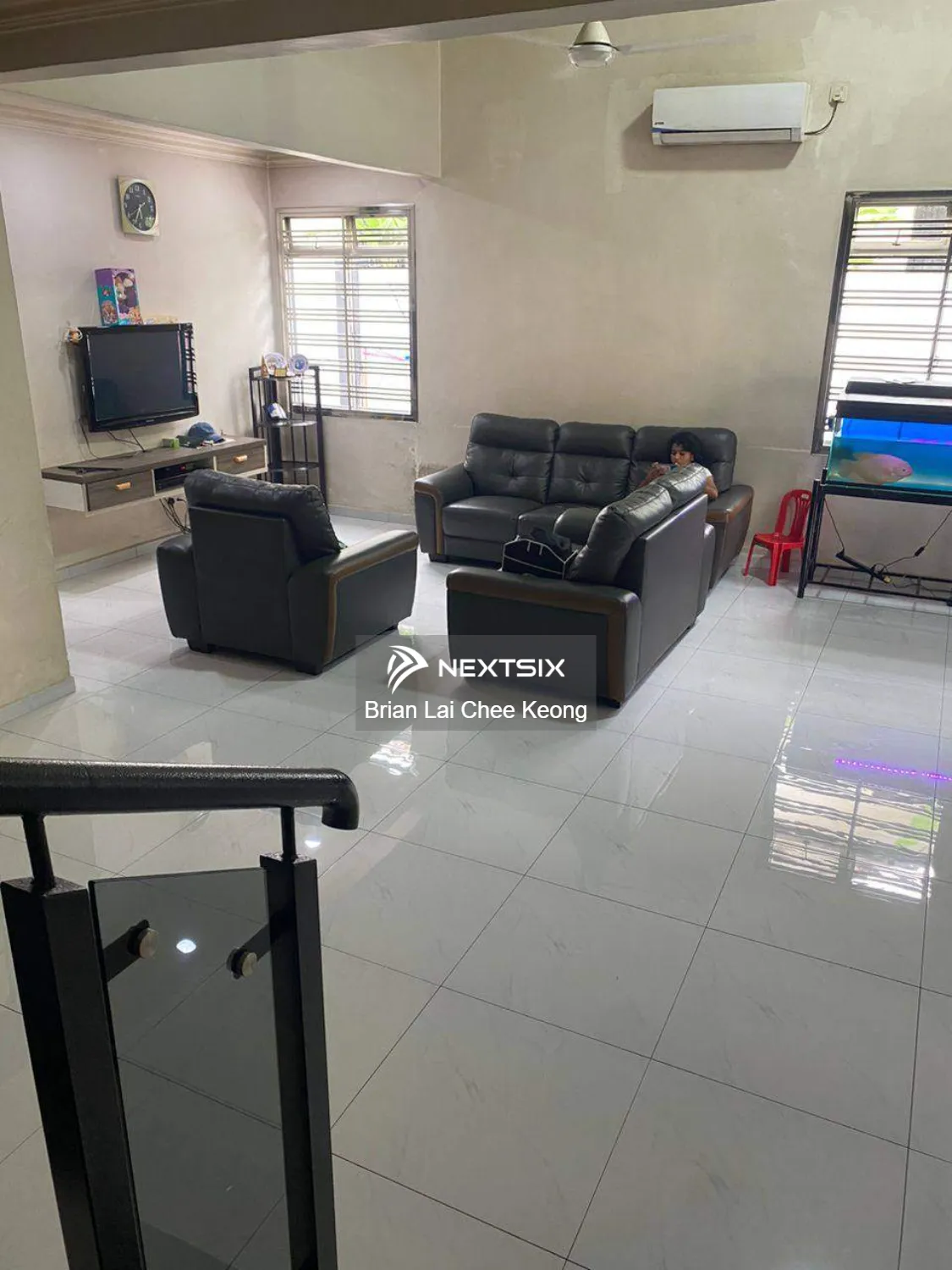 1.5-sty Terrace/Link House For Sale in Masai Johor - Image 11