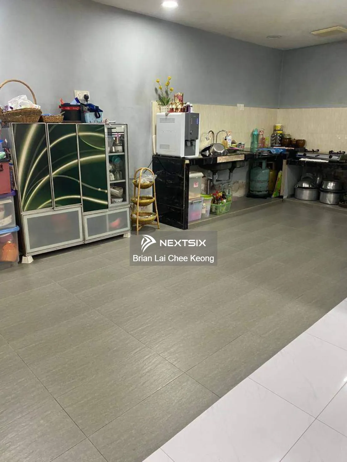 1.5-sty Terrace/Link House For Sale in Masai Johor - Image 5