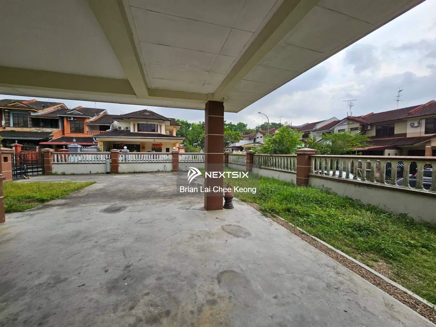2-sty Terrace/Link House For Sale in Johor Bahru Johor - Image 8