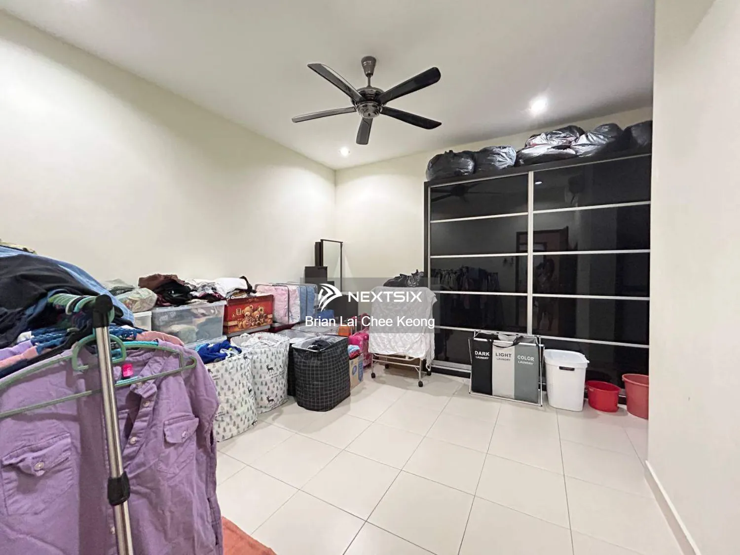 2-sty Terrace/Link House For Sale in Johor Bahru Johor - Image 11
