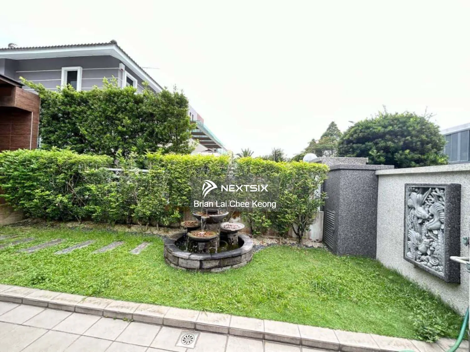 2-sty Terrace/Link House For Sale in Johor Bahru Johor - Image 14