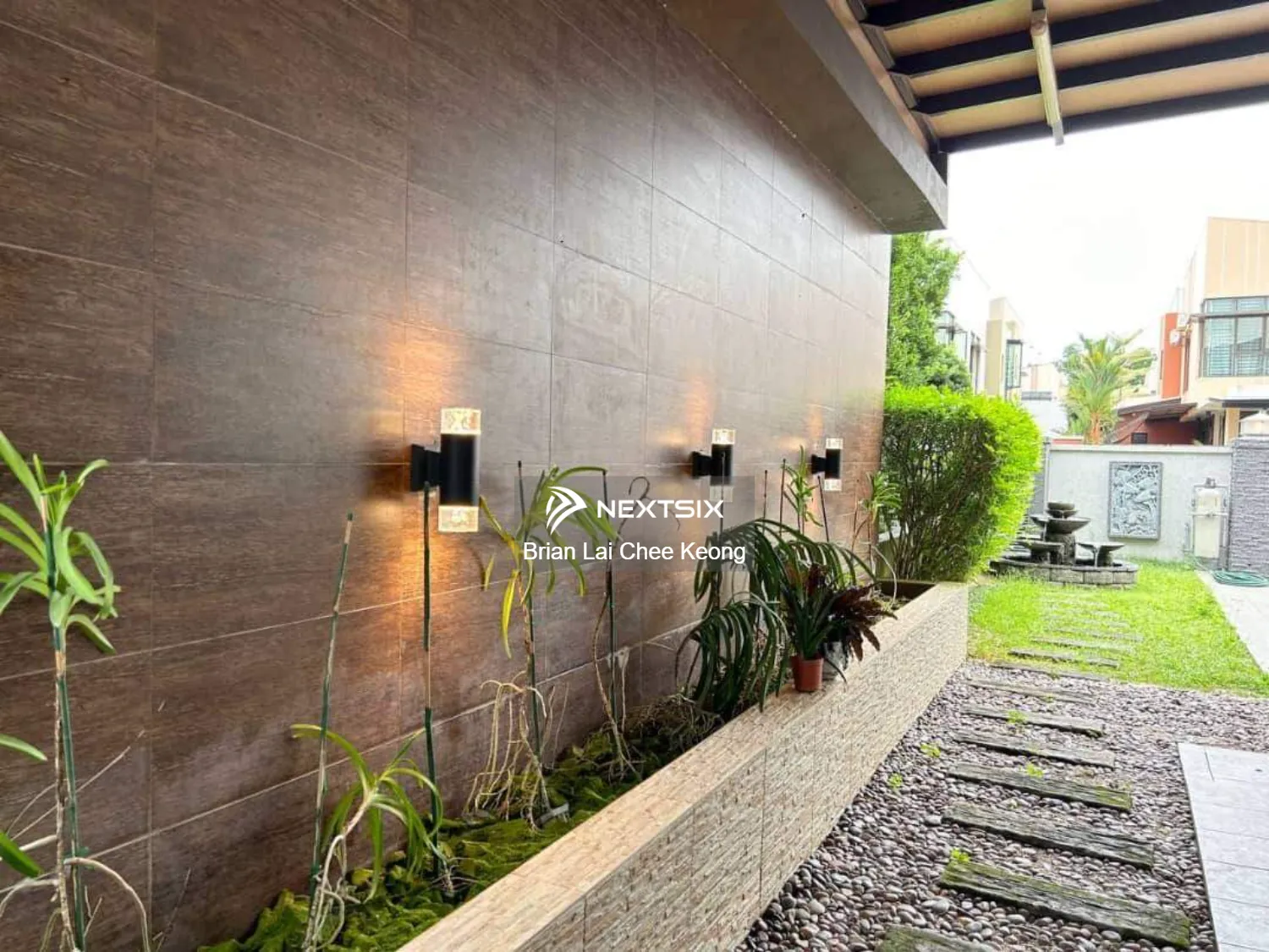 2-sty Terrace/Link House For Sale in Johor Bahru Johor - Image 15