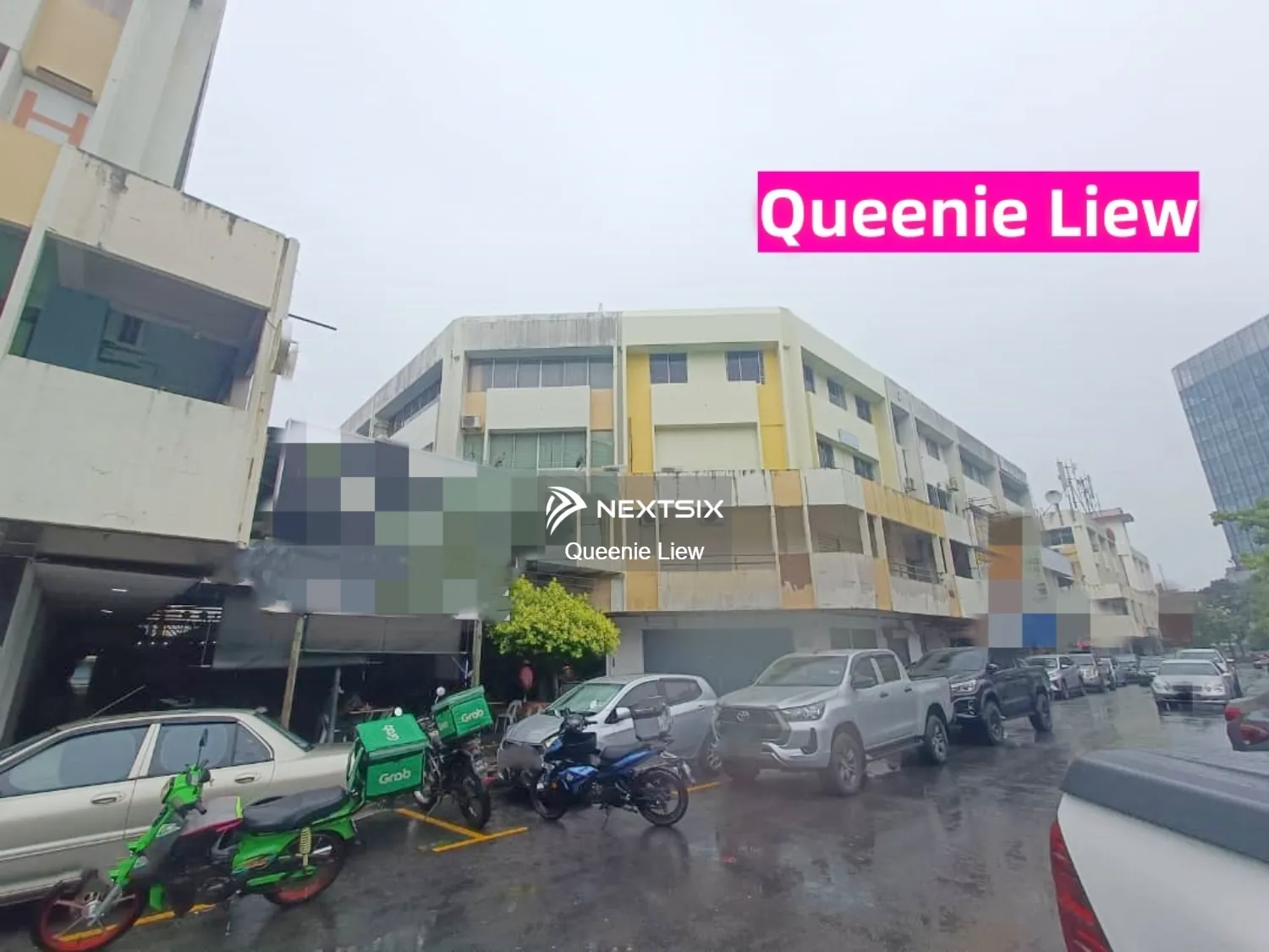 Shop Office For Sale in Kota Kinabalu Sabah