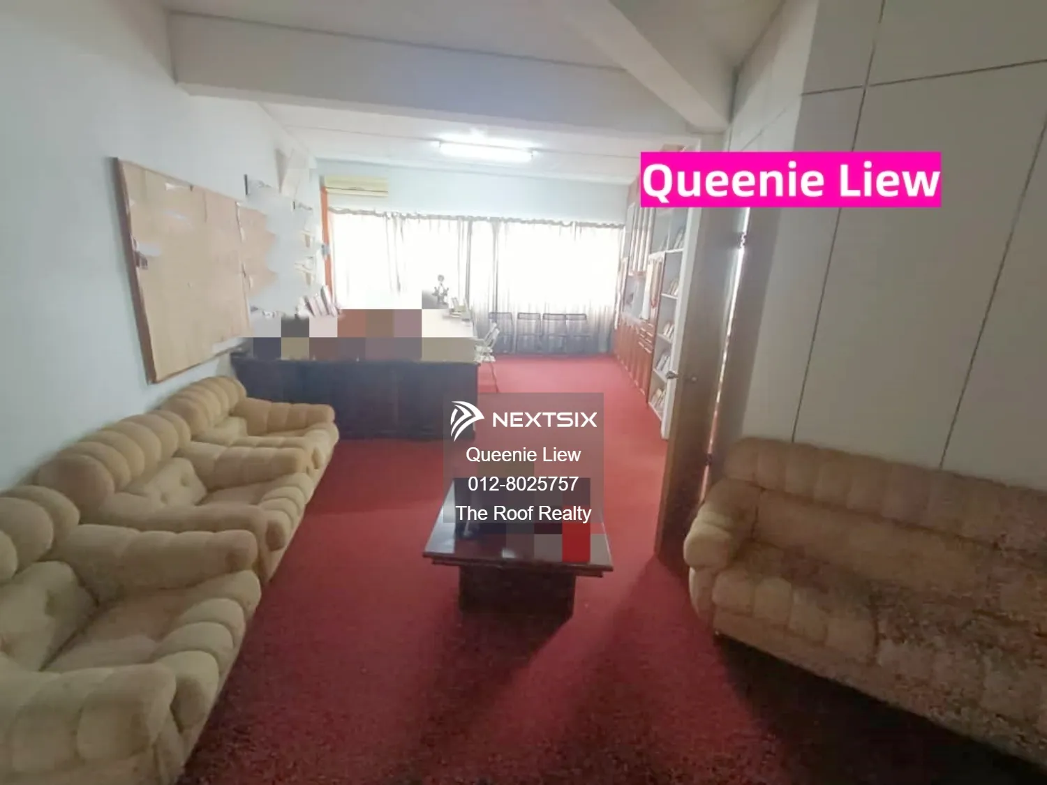 Shop Office For Sale in Kota Kinabalu Sabah - Image 5