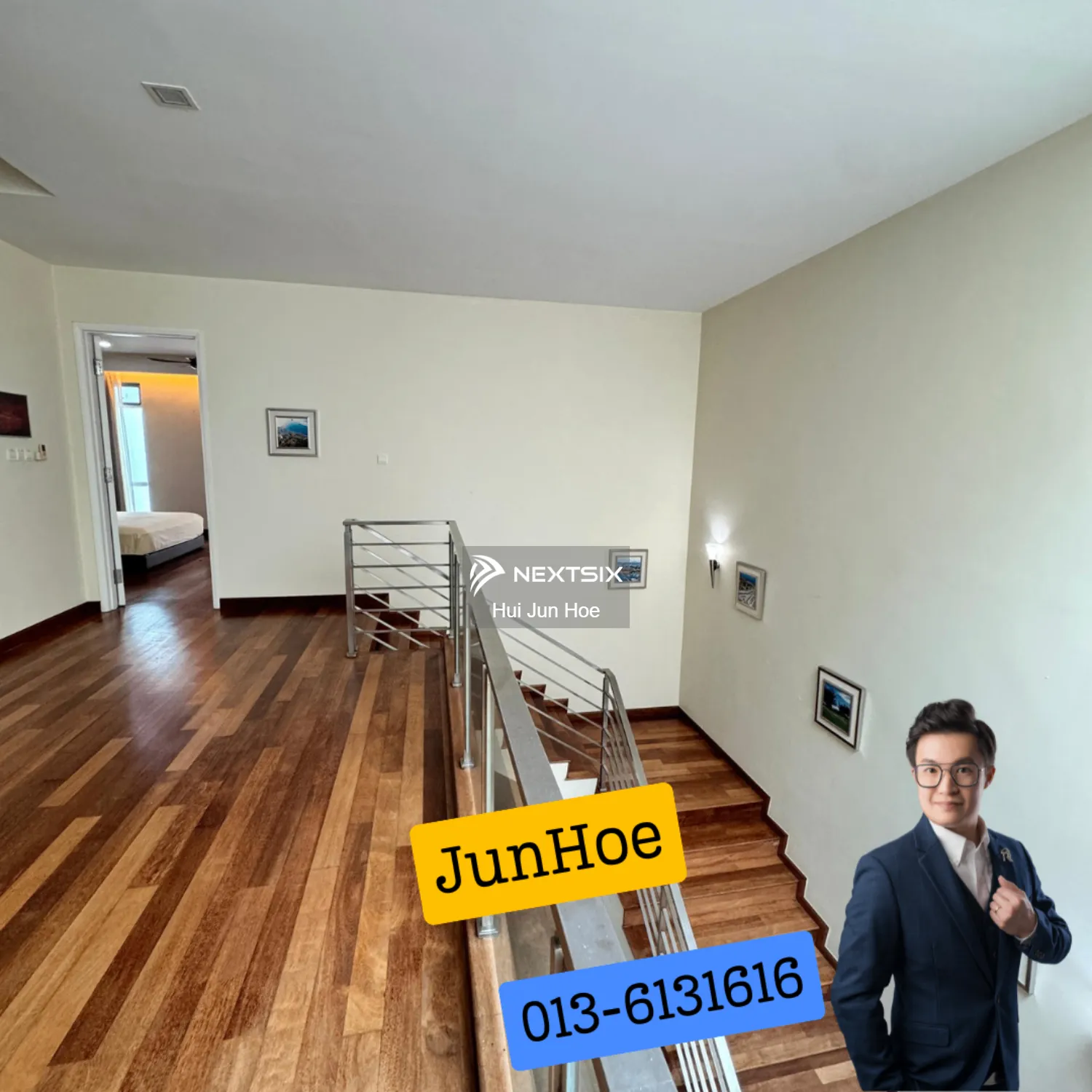 2-sty Terrace/Link House For Sale in Kota Kinabalu Sabah - Image 5