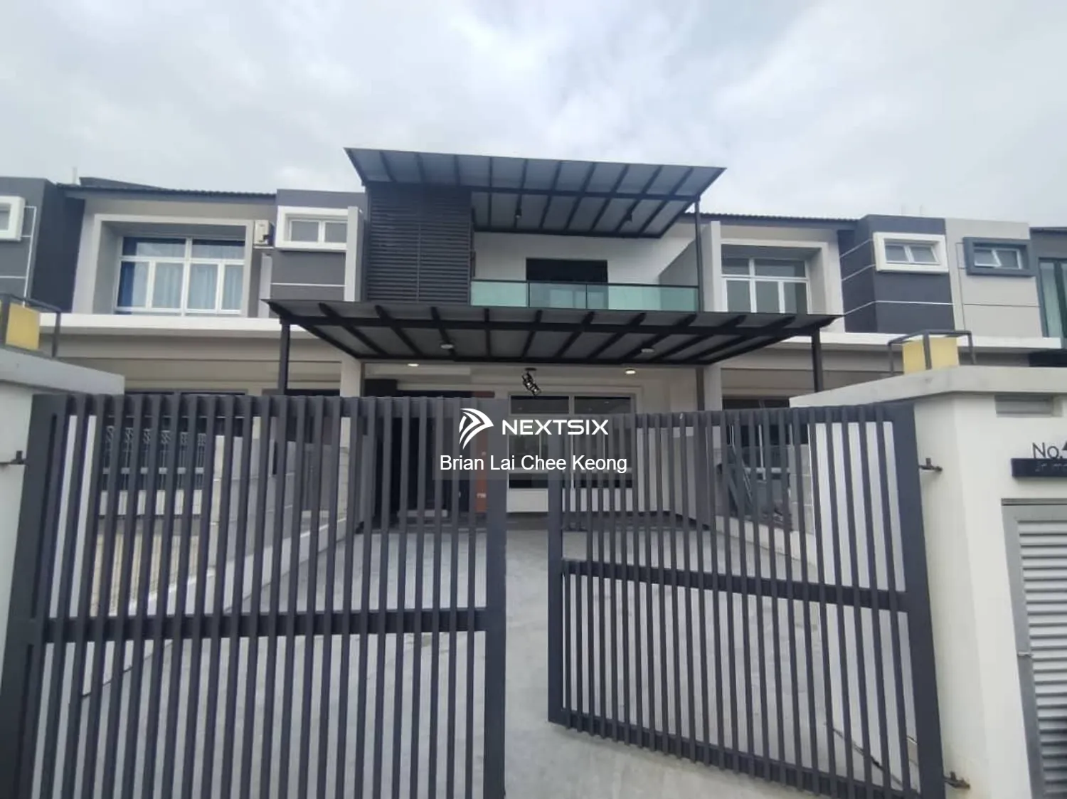 2-sty Terrace/Link House For Sale in Skudai Johor