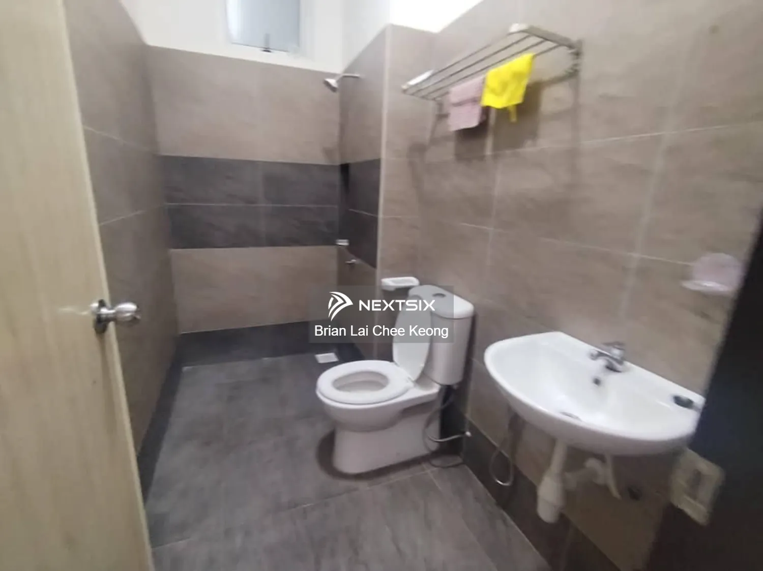 2-sty Terrace/Link House For Sale in Skudai Johor - Image 13