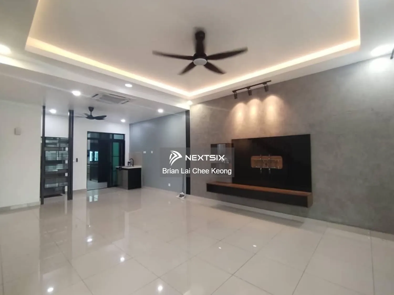2-sty Terrace/Link House For Sale in Skudai Johor - Image 5