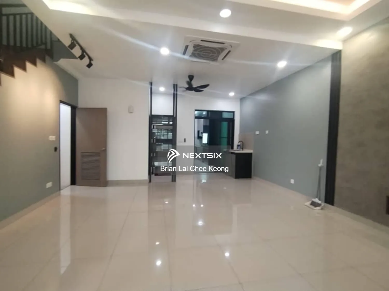 2-sty Terrace/Link House For Sale in Skudai Johor - Image 6