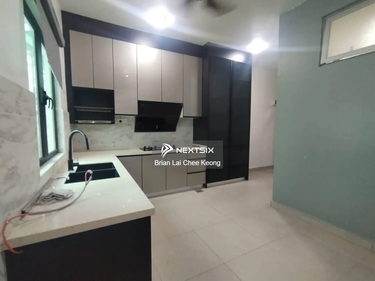 2-sty Terrace/Link House For Sale in Skudai Johor - Image 9