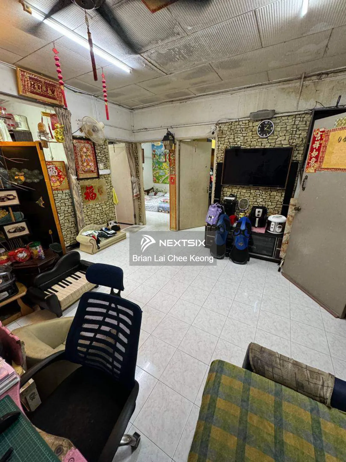 Flat For Sale in Skudai Johor - Image 5